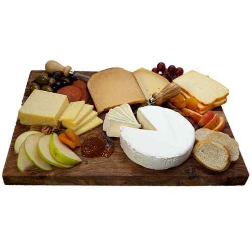 Peynir & Şarküteri